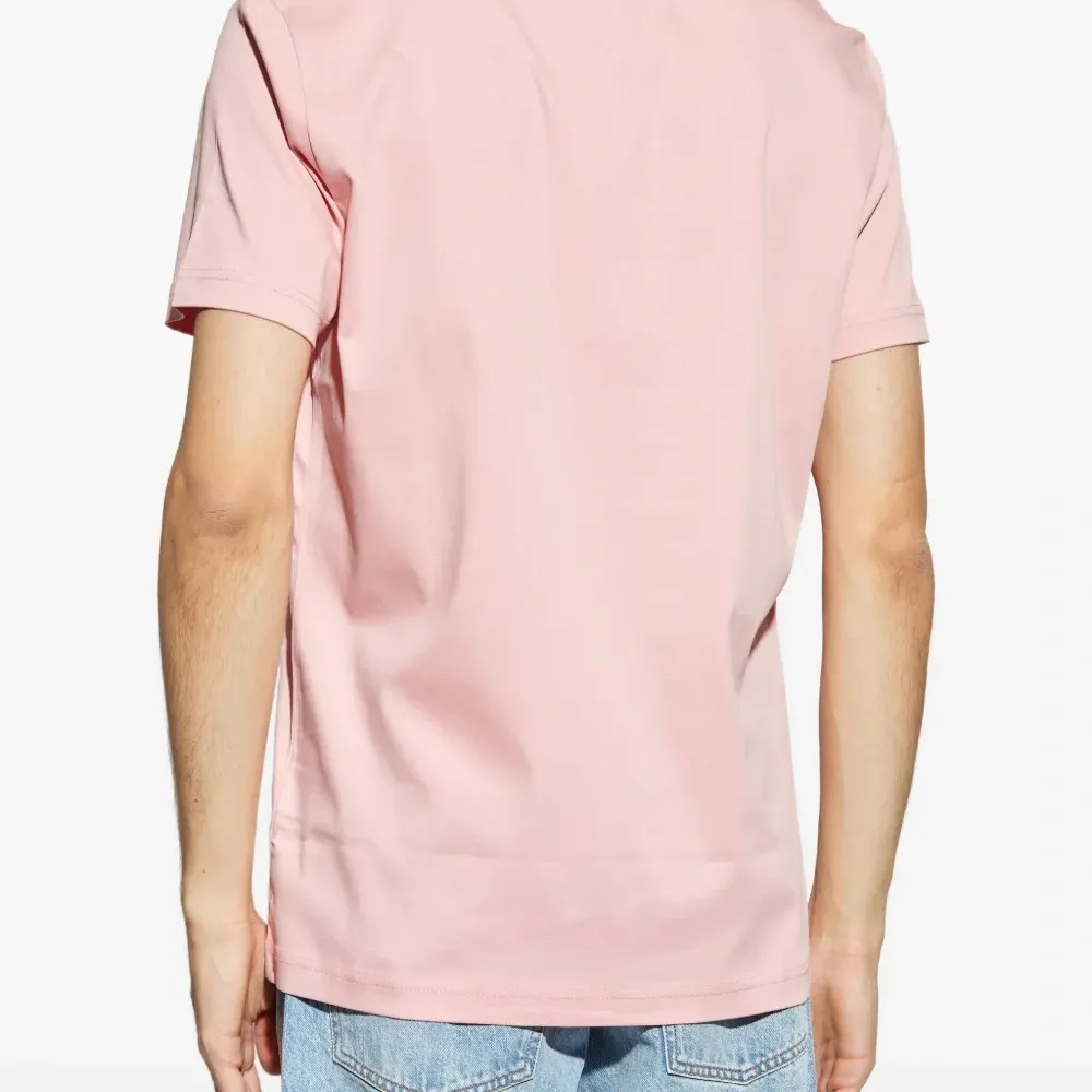 Футболка T-Miegor-K77 с логотипом