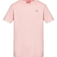 Футболка T-Miegor-K77 с логотипом Футболка T-Miegor-K77 с логотипом