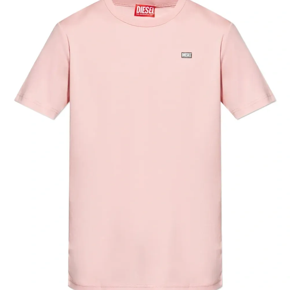 Футболка T-Miegor-K77 с логотипом