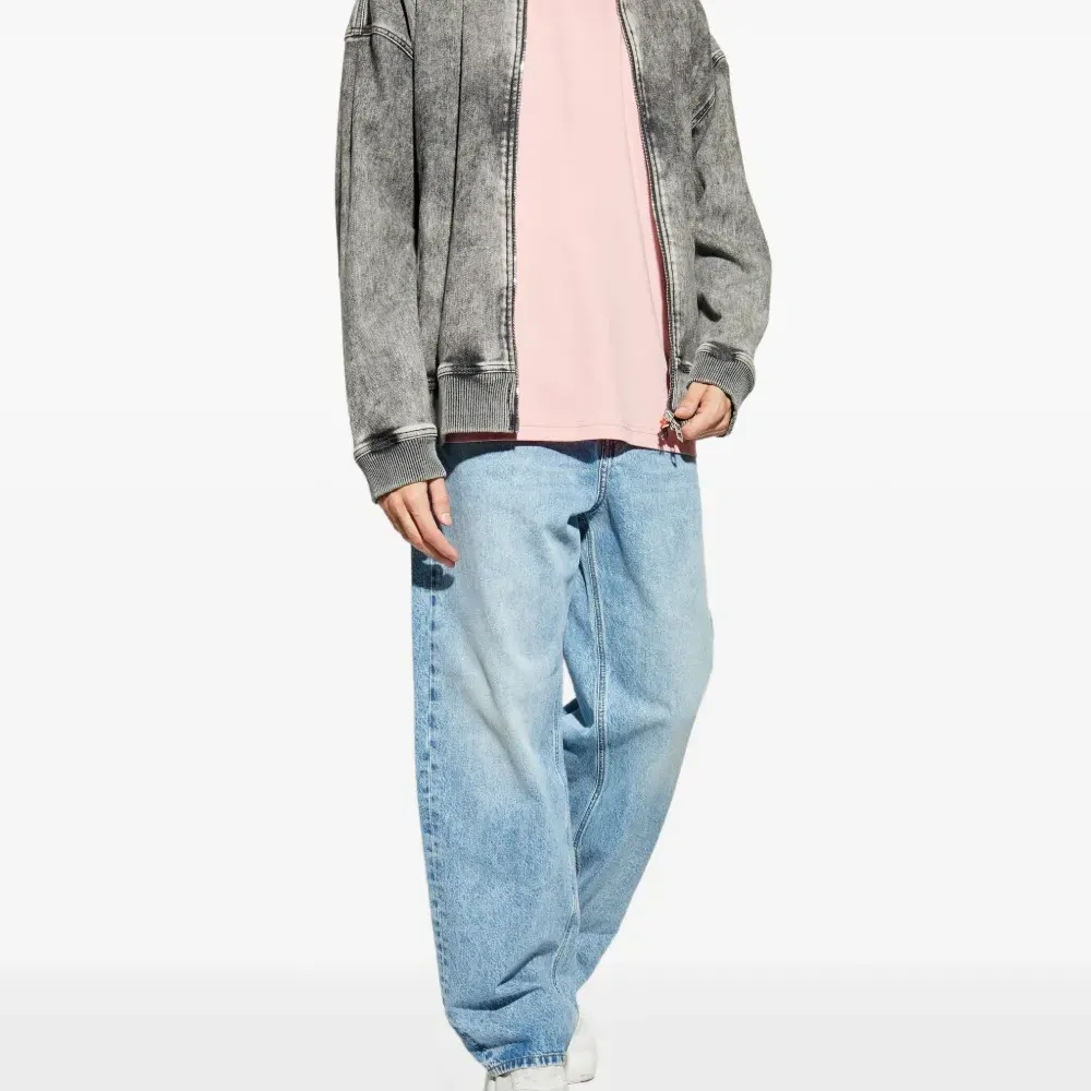 Футболка T-Miegor-K77 с логотипом