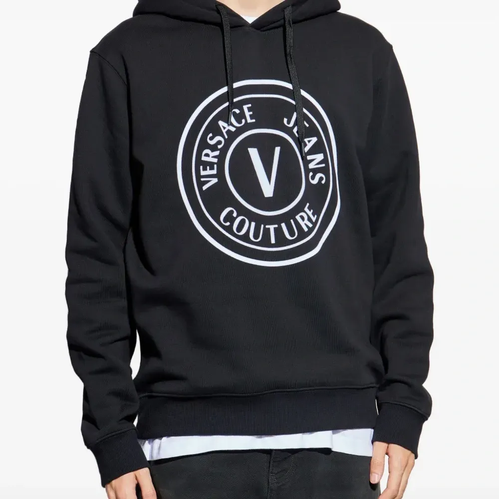 Худи с логотипом Худи с логотипом