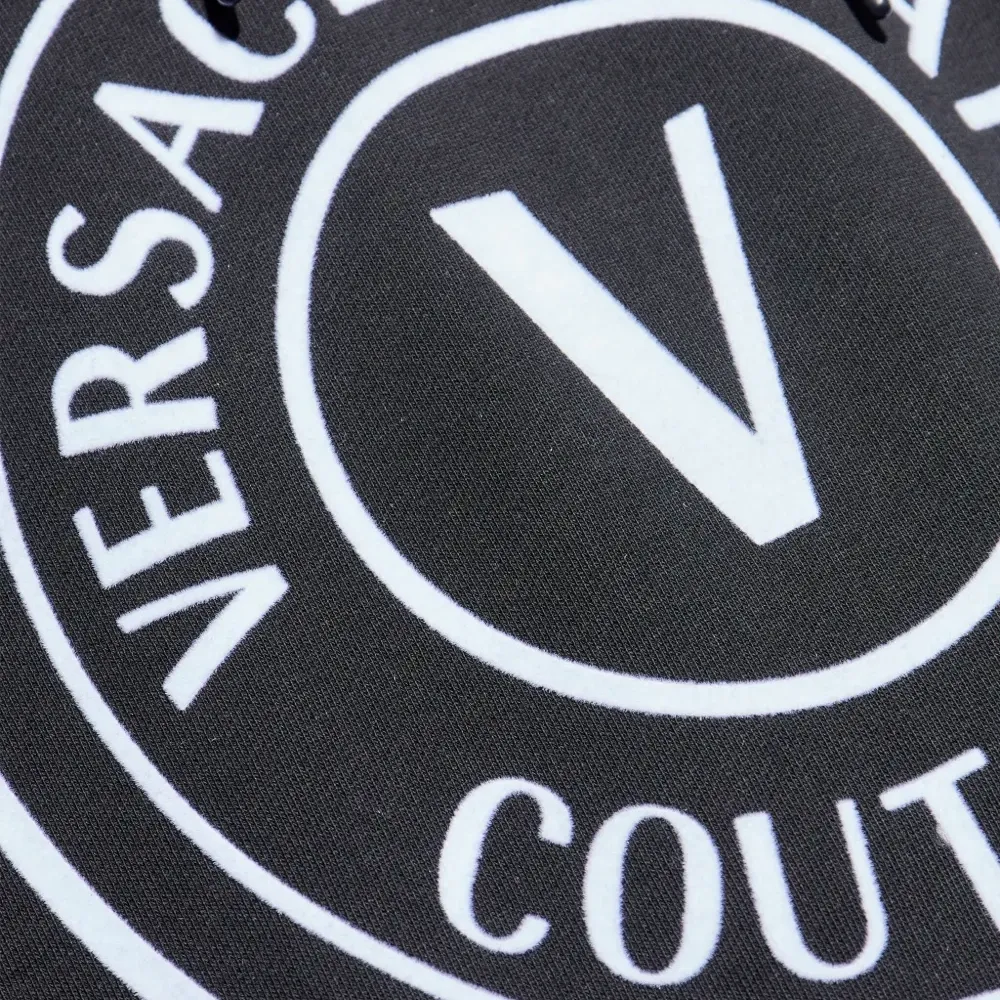 Худи с логотипом Худи с логотипом