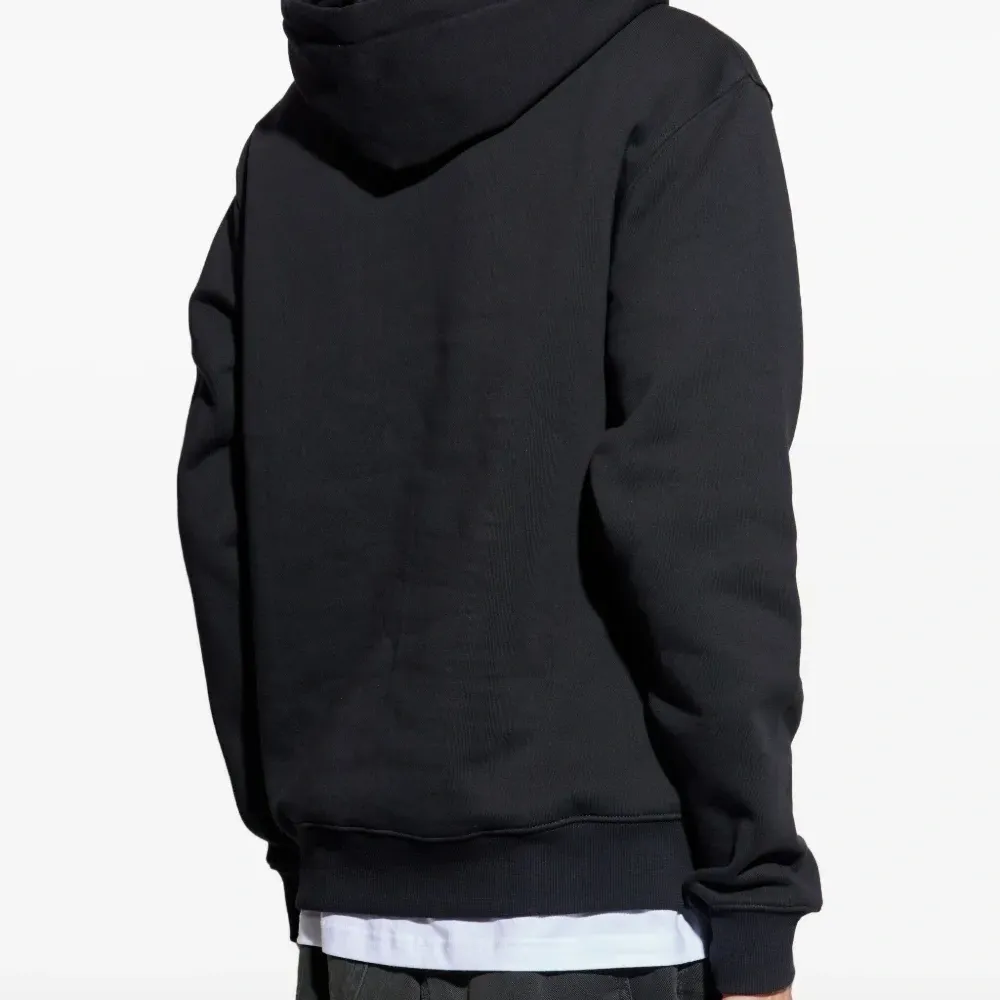 Худи с логотипом Худи с логотипом