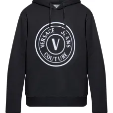 Худи с логотипом