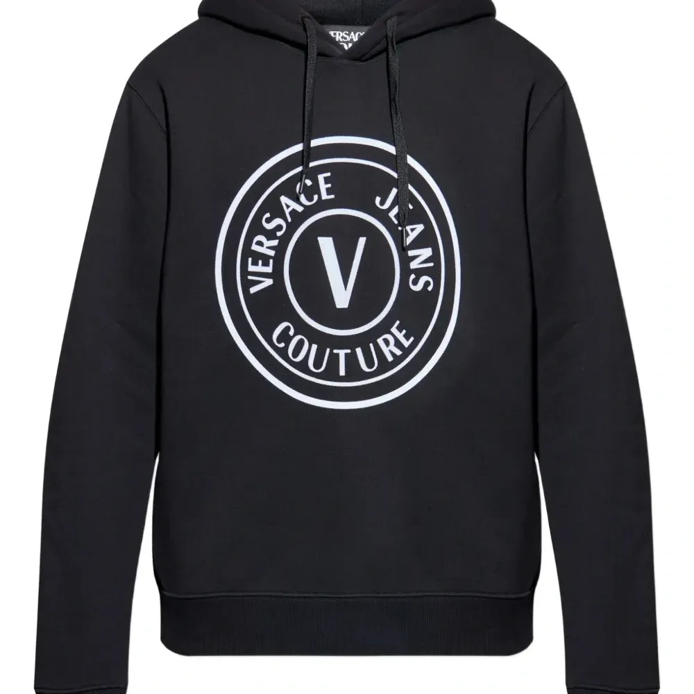 Худи с логотипом Худи с логотипом