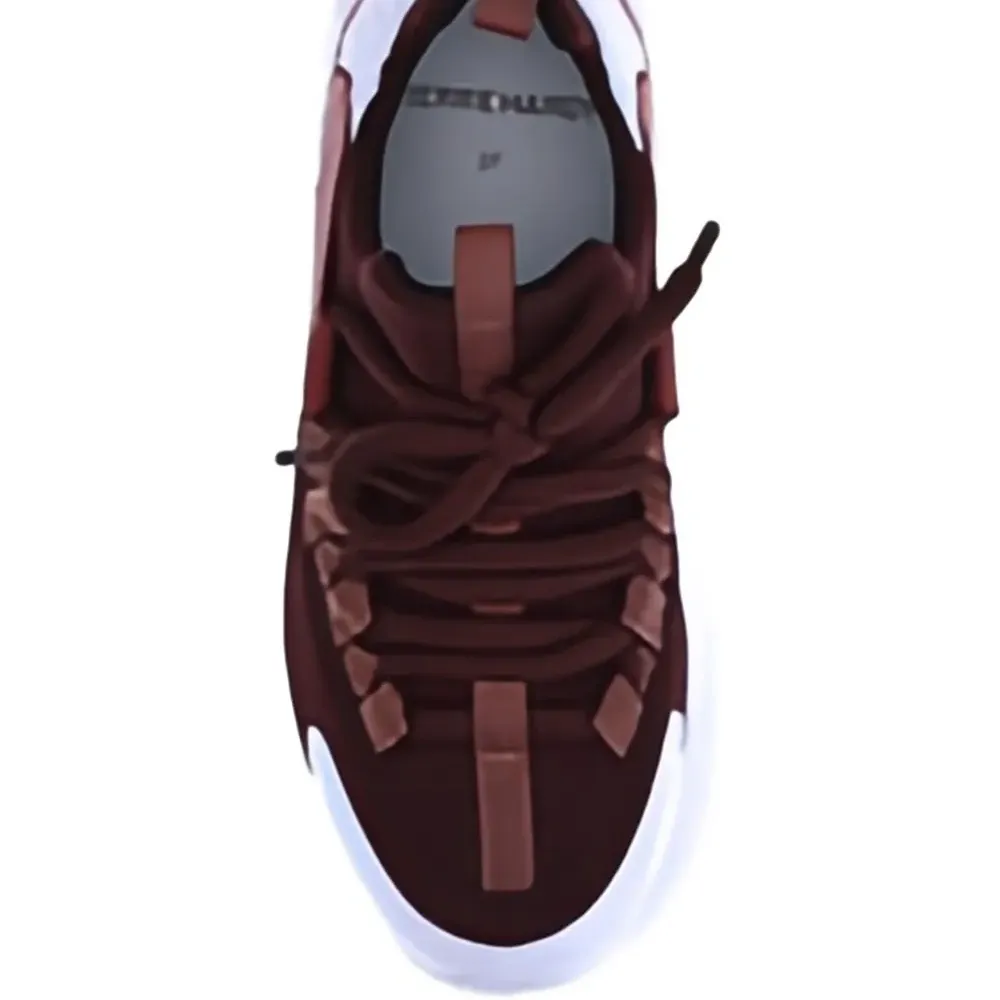 Кроссовки Trek Comet на шнуровке