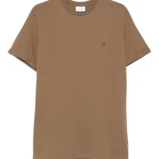 Футболка из органического хлопка