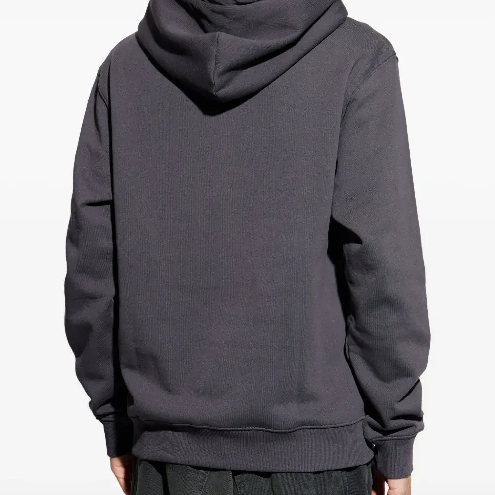 худи с логотипом