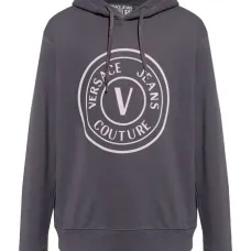 худи с логотипом