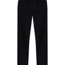 джинсы с пятью карманами