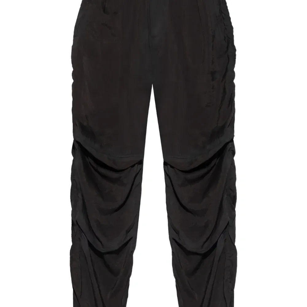 Брюки P-Daily с кулиской