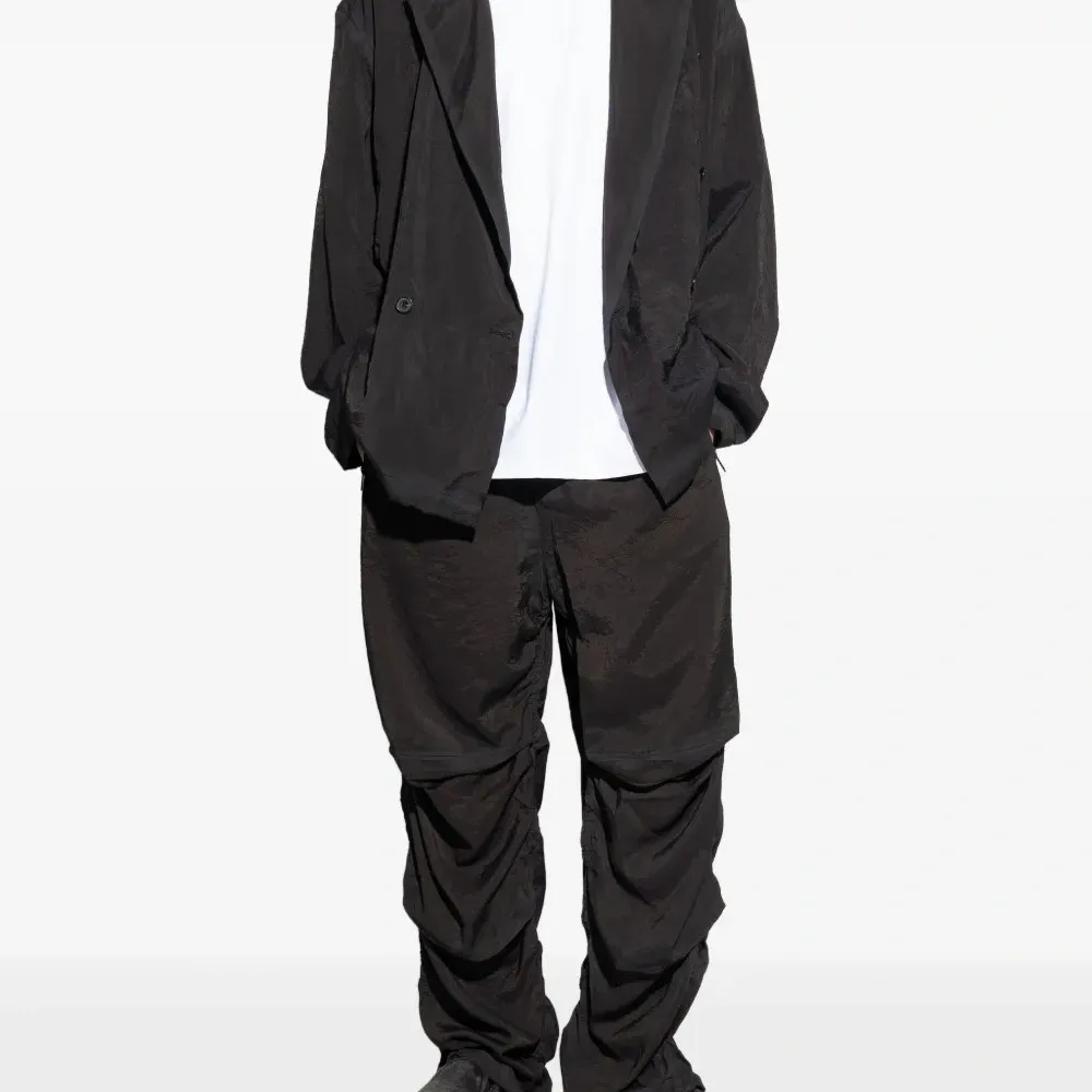 Брюки P-Daily с кулиской