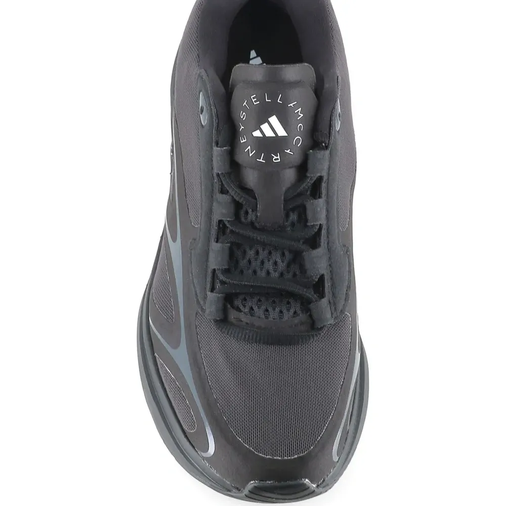 кроссовки Sportswear 2000 на шнуровке