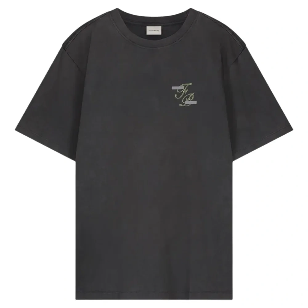 футболка Topiary с графичным принтом