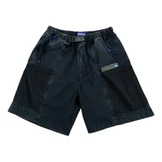 шорты карго с поясом