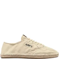 кеды на шнуровке