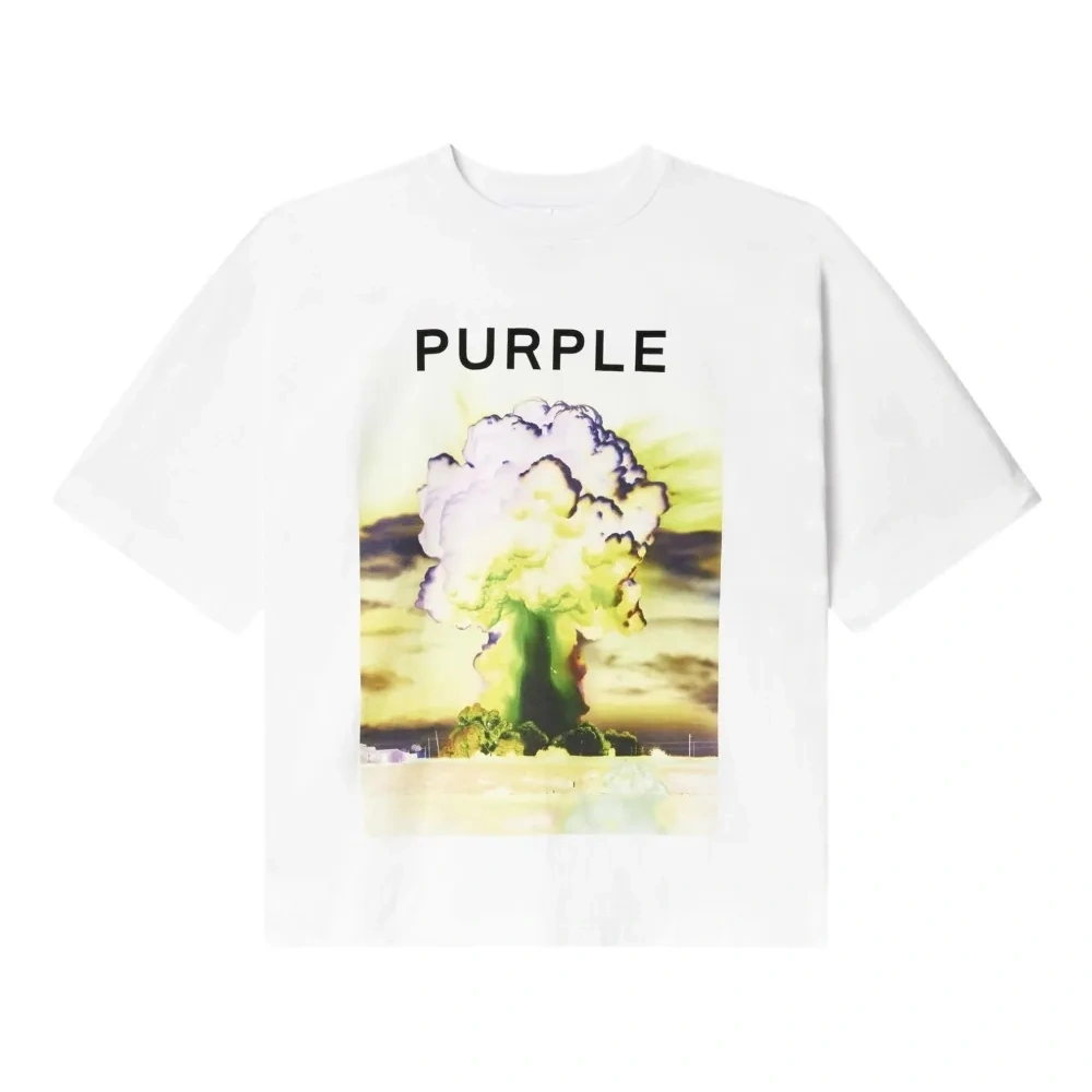 футболка с графичным принтом