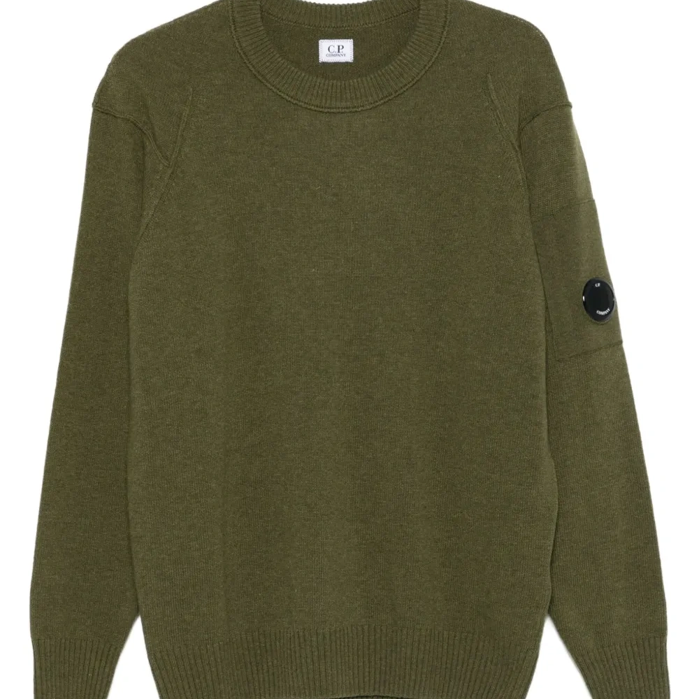 Толстовка Lens