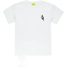 футболка с узором