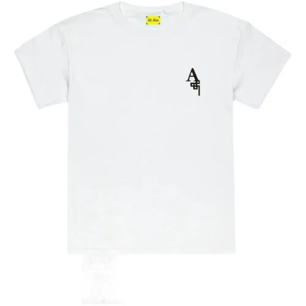 футболка с узором