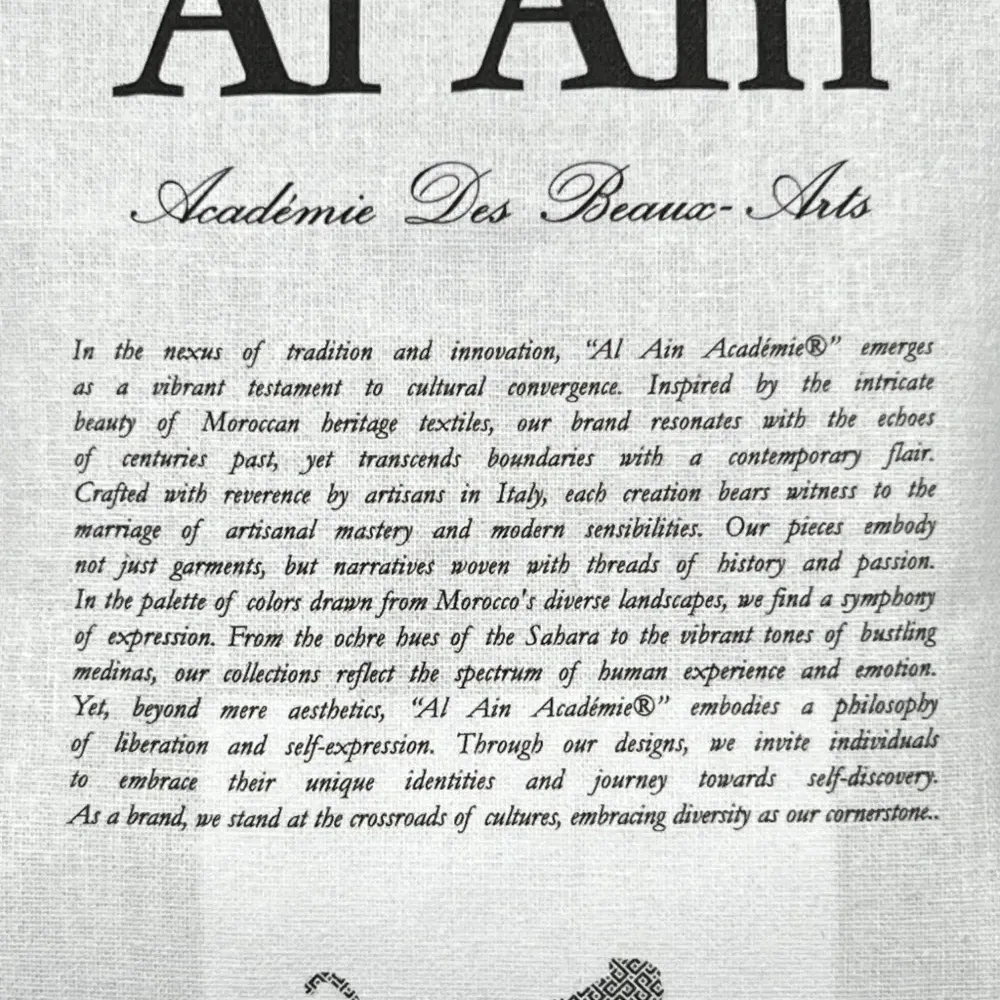 футболка Makan