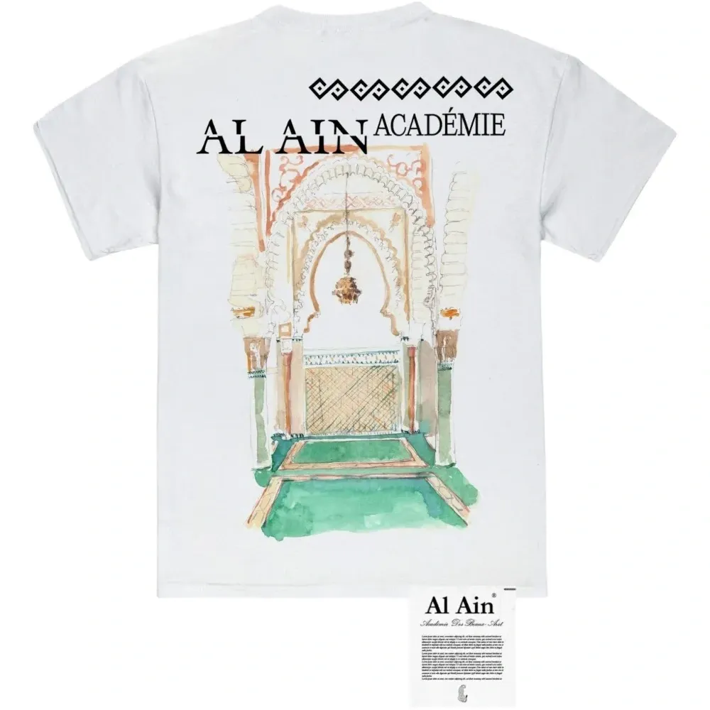 футболка Makan