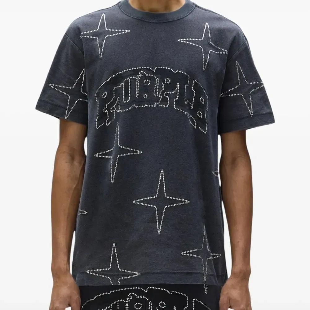 футболка Crystal Star футболка Crystal Star