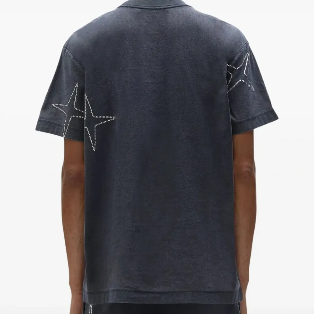 футболка Crystal Star футболка Crystal Star