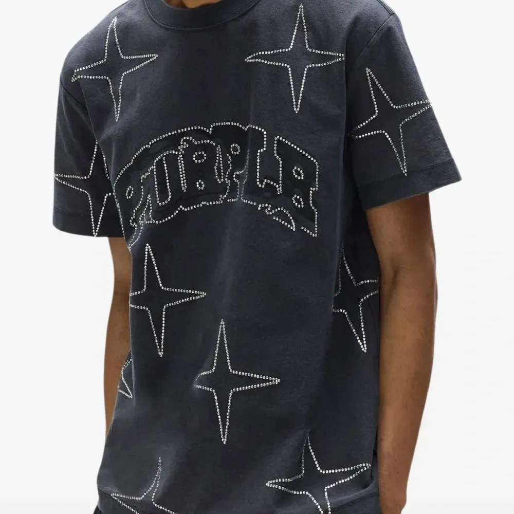 футболка Crystal Star футболка Crystal Star