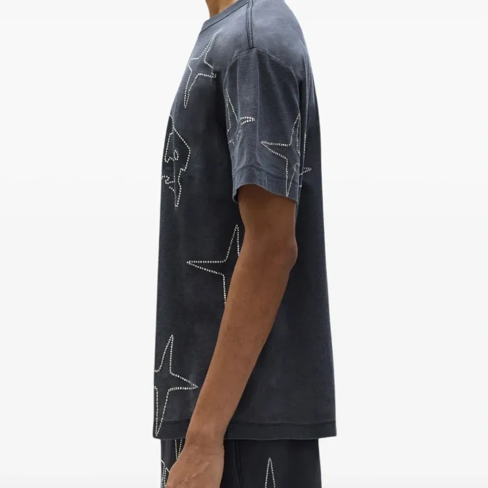 футболка Crystal Star футболка Crystal Star