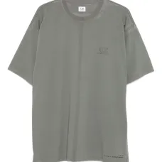 Футболка с короткими рукавами