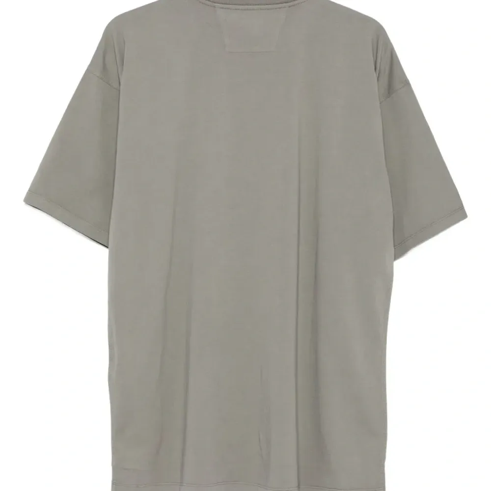 Футболка с короткими рукавами