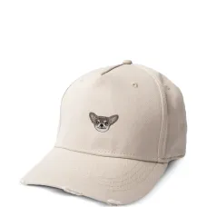 бейсболка с вышивкой Chihuahua бейсболка с вышивкой Chihuahua