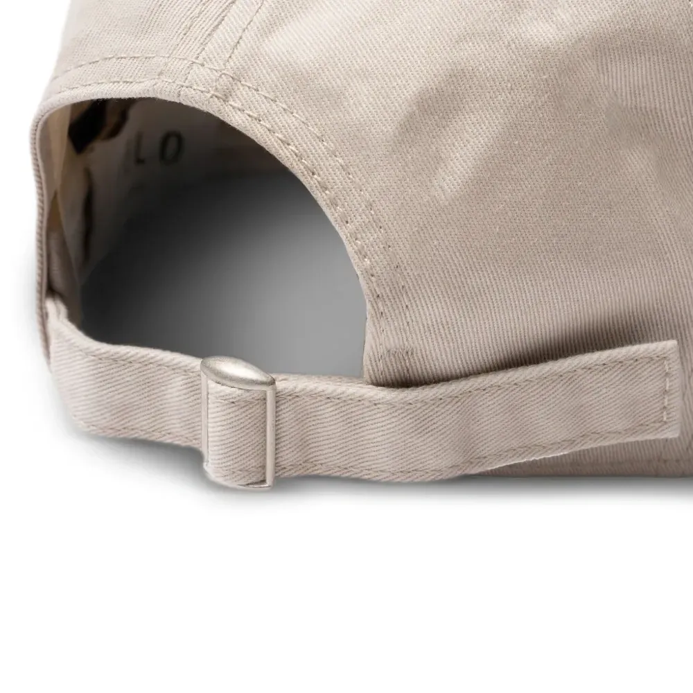 бейсболка с вышивкой Chihuahua