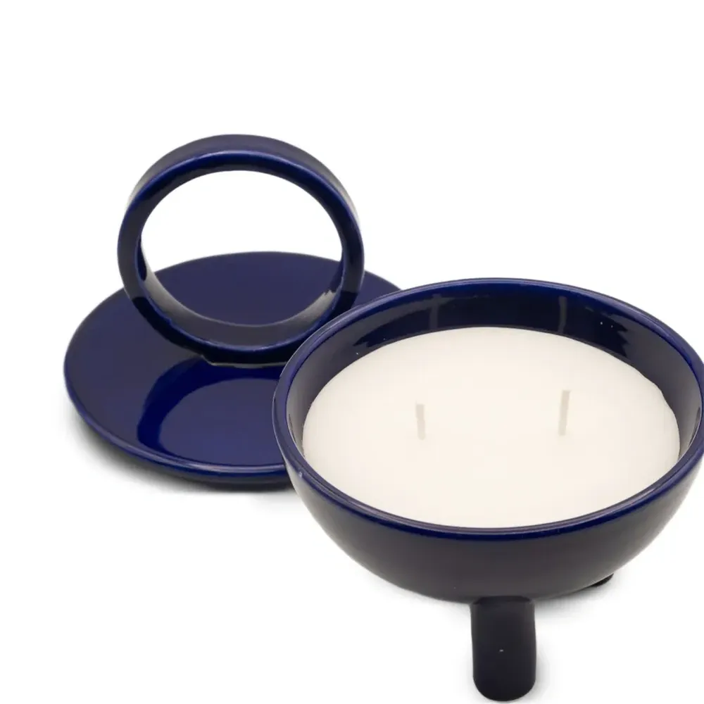 Свеча Salsedine Wok