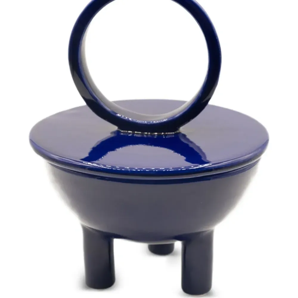 Свеча Salsedine Wok