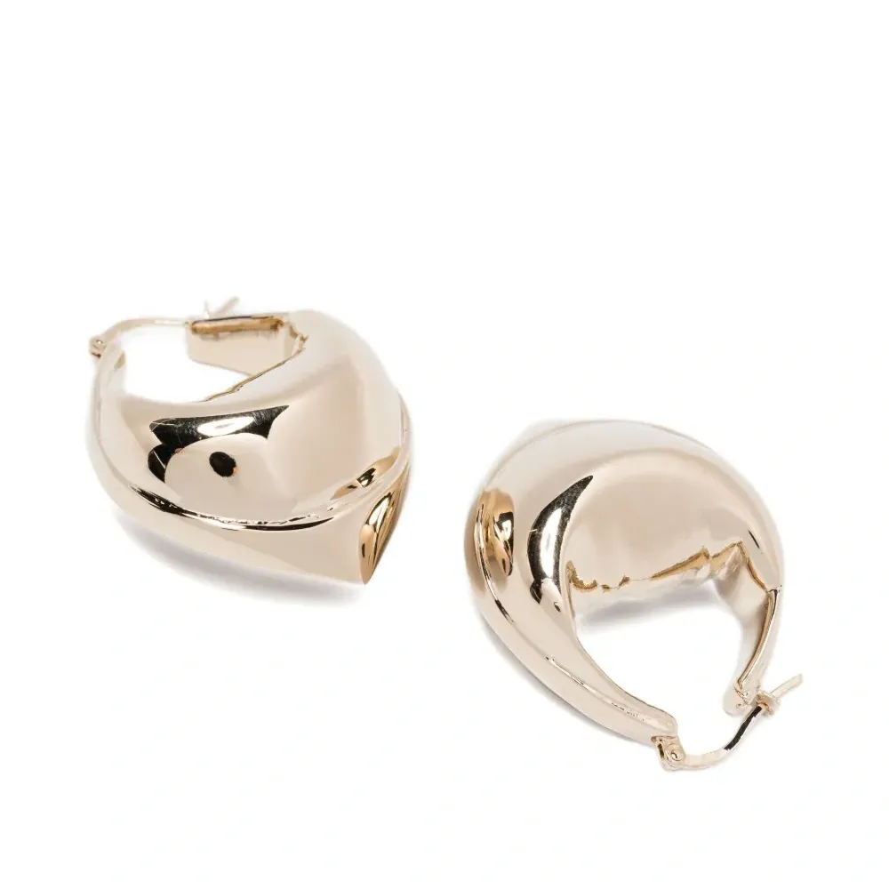 Серьги-кольца Tortellino Серьги-кольца Tortellino