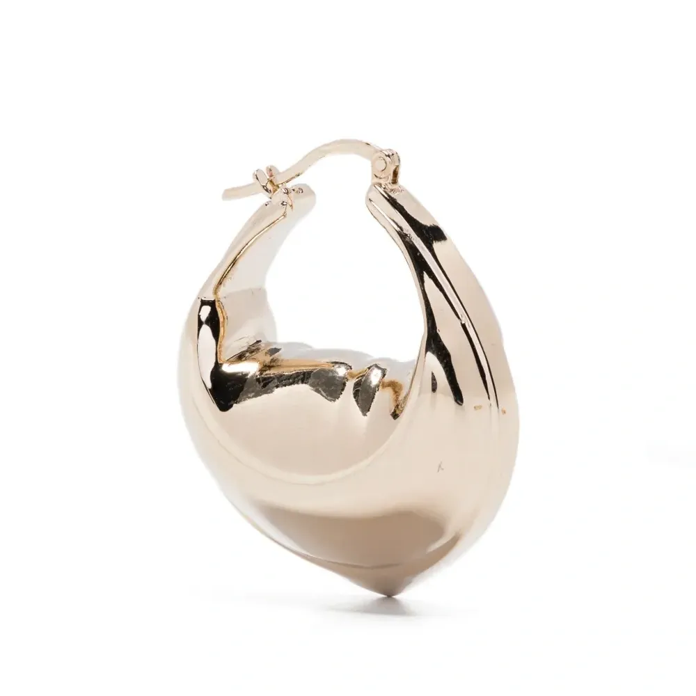 Серьги-кольца Tortellino Серьги-кольца Tortellino