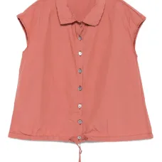 Рубашка с кулиской Рубашка с кулиской