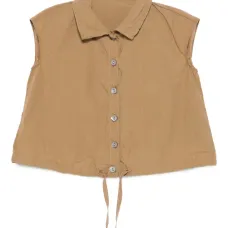 Рубашка на пуговицах Рубашка на пуговицах