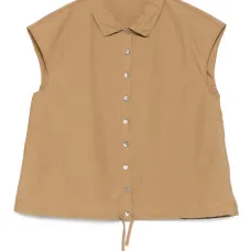 Рубашка без рукавов Рубашка без рукавов