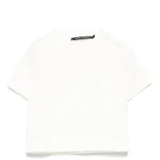 Футболка с короткими рукавами Футболка с короткими рукавами