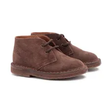 Броги на шнуровке