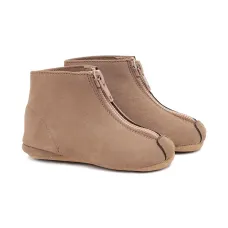 Ботильоны на молнии