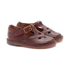 Сандалии Lucy с пряжками