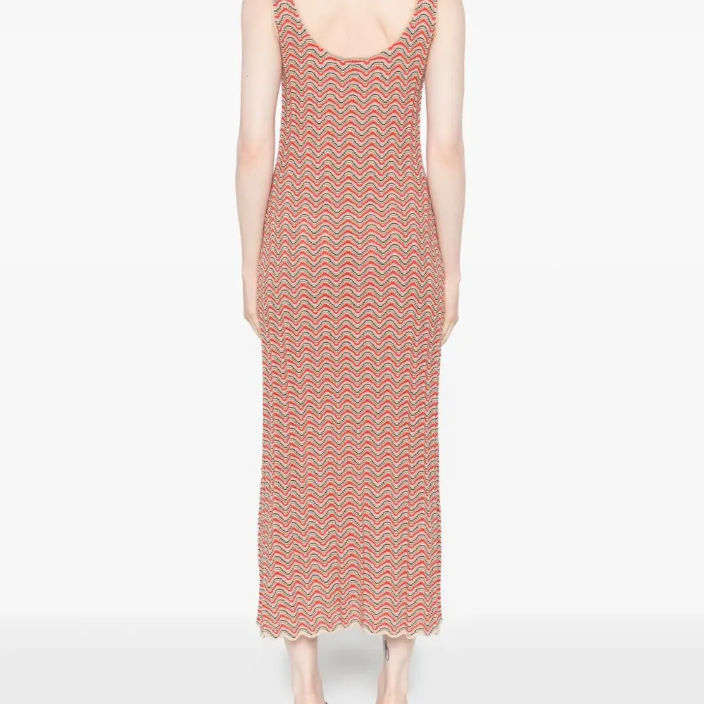 Платье Bondi без рукавов