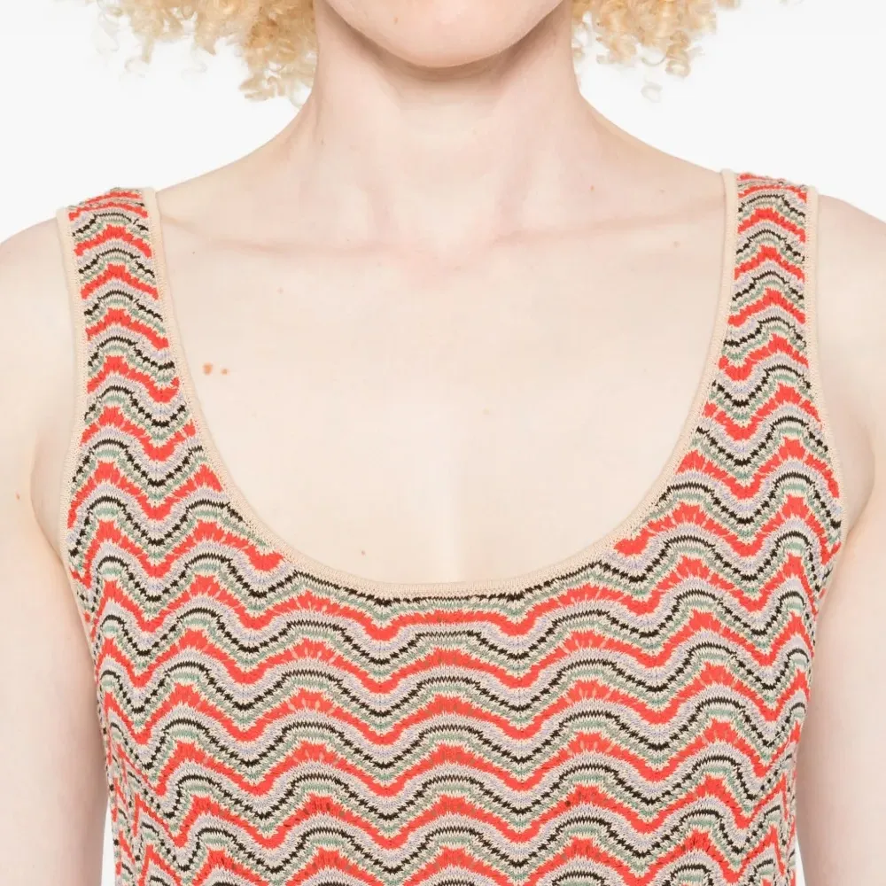 Платье Bondi без рукавов