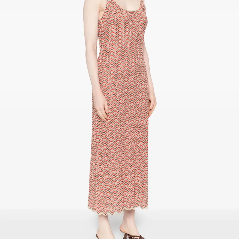 Платье Bondi без рукавов