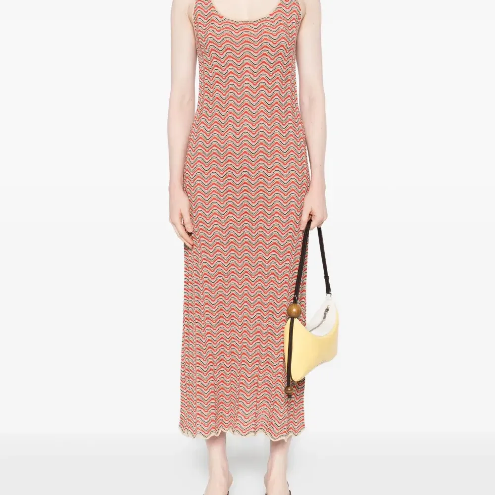 Платье Bondi без рукавов