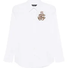 Рубашка с длинными рукавами